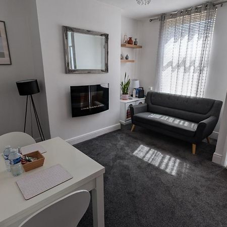 Hello Middlesbrough Apartment Екстериор снимка