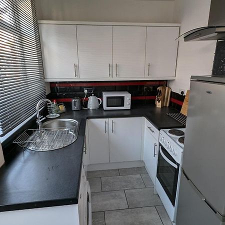 Hello Middlesbrough Apartment Екстериор снимка