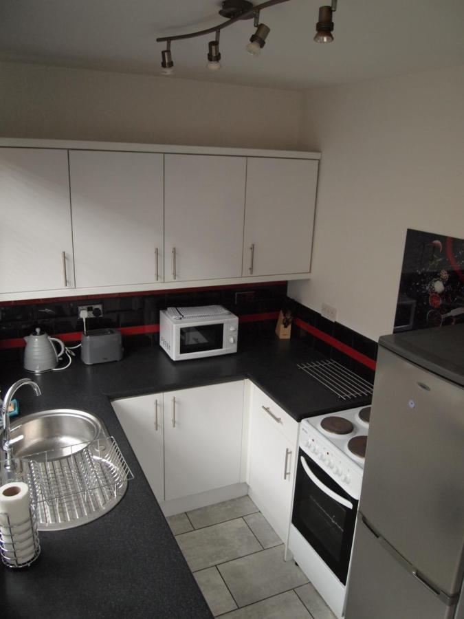 Hello Middlesbrough Apartment Екстериор снимка
