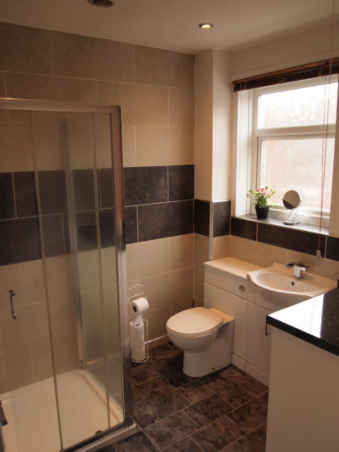 Hello Middlesbrough Apartment Екстериор снимка