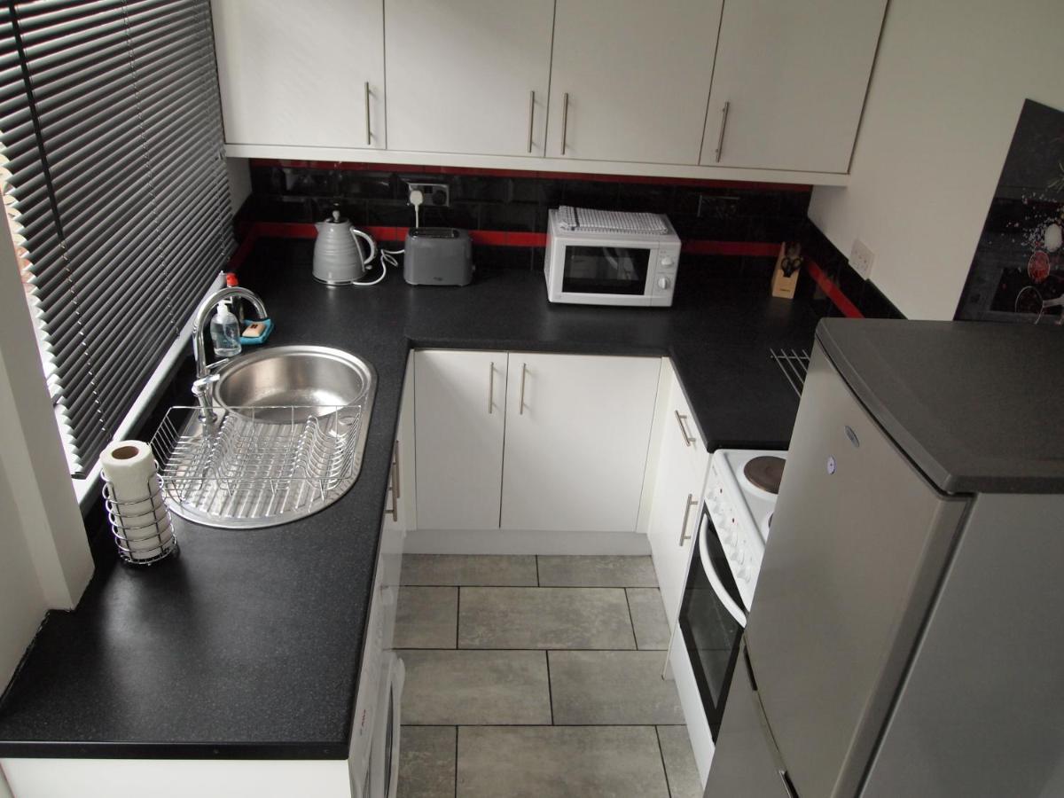 Hello Middlesbrough Apartment Екстериор снимка