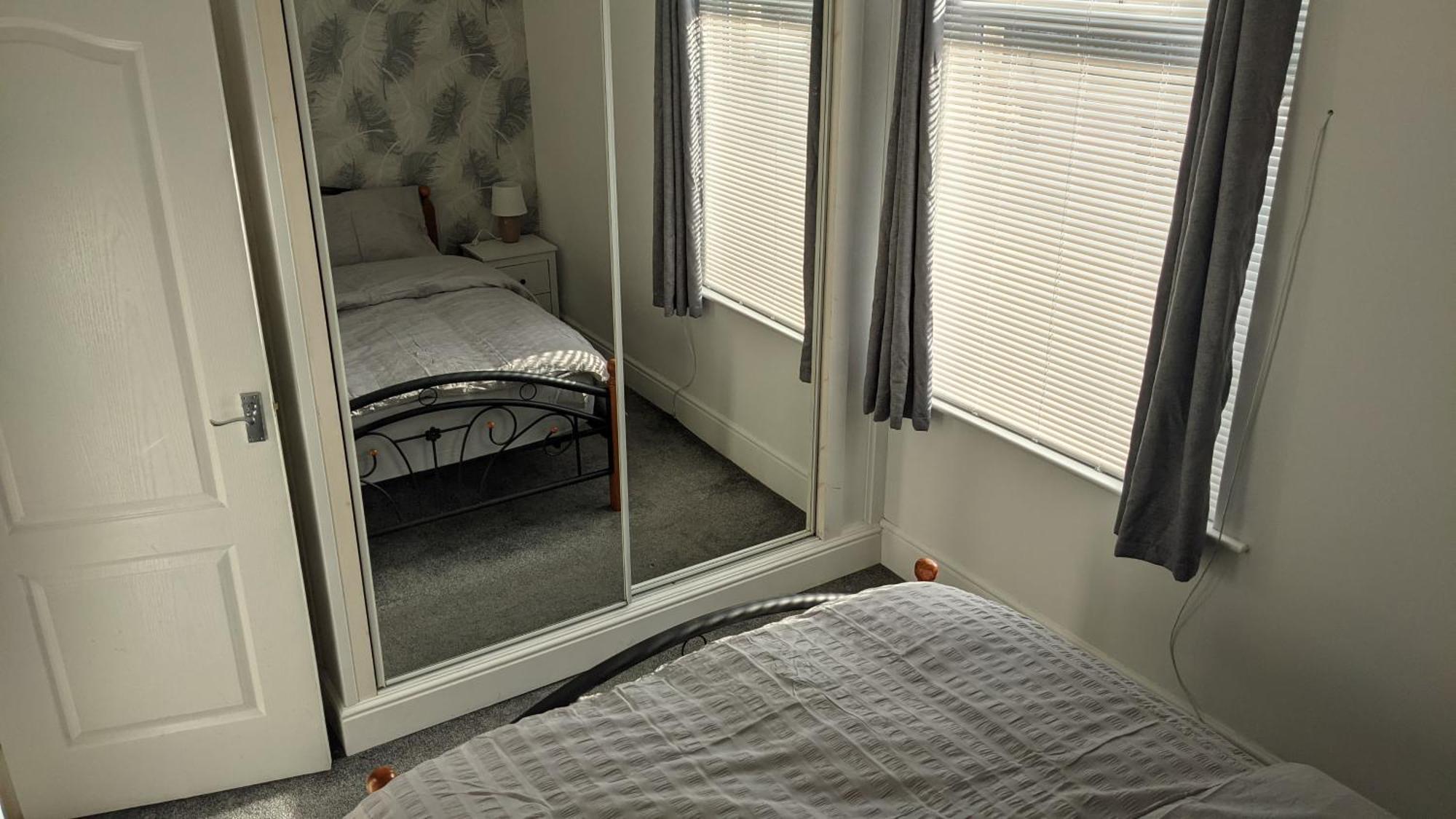 Hello Middlesbrough Apartment Екстериор снимка