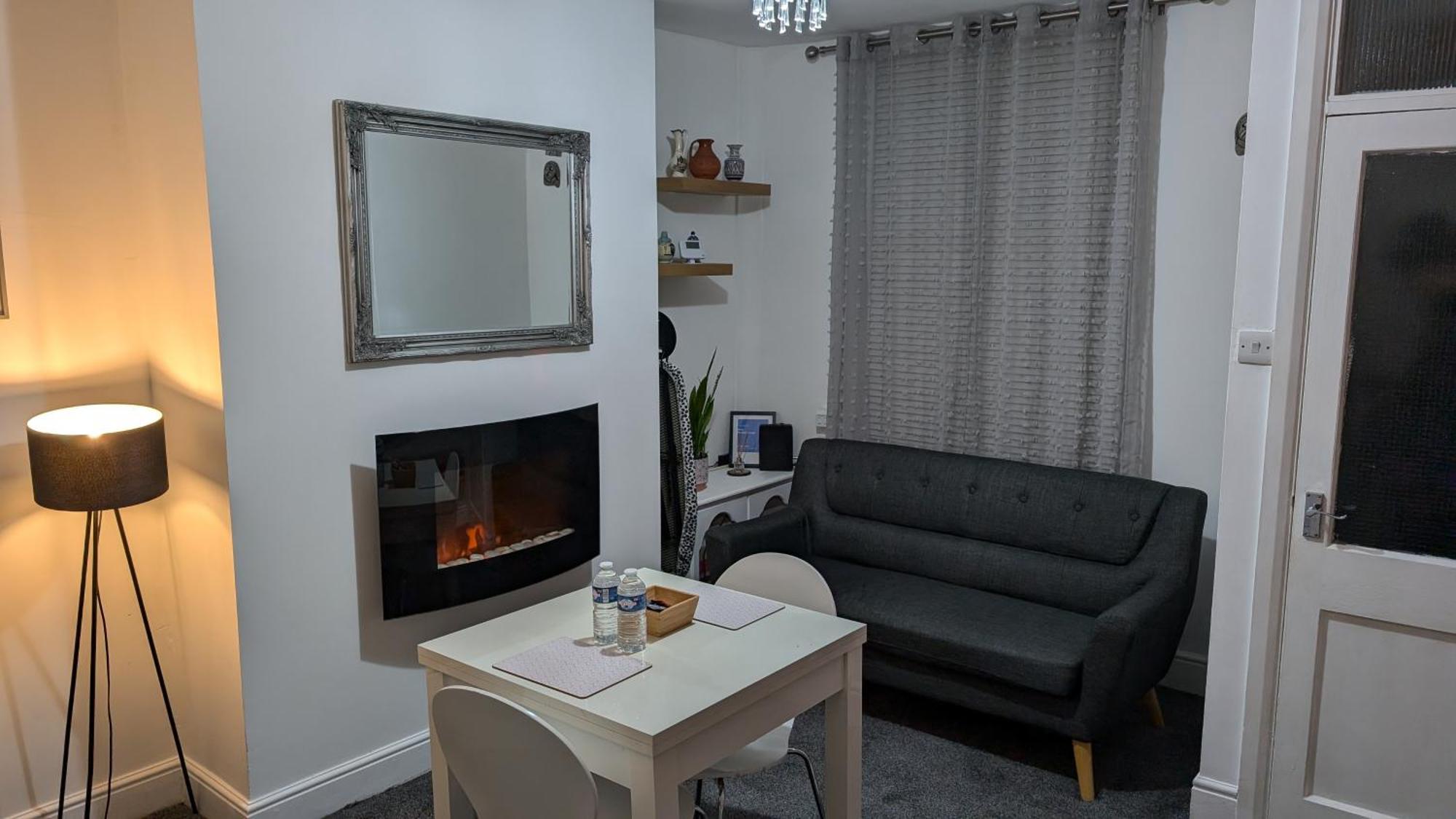 Hello Middlesbrough Apartment Екстериор снимка