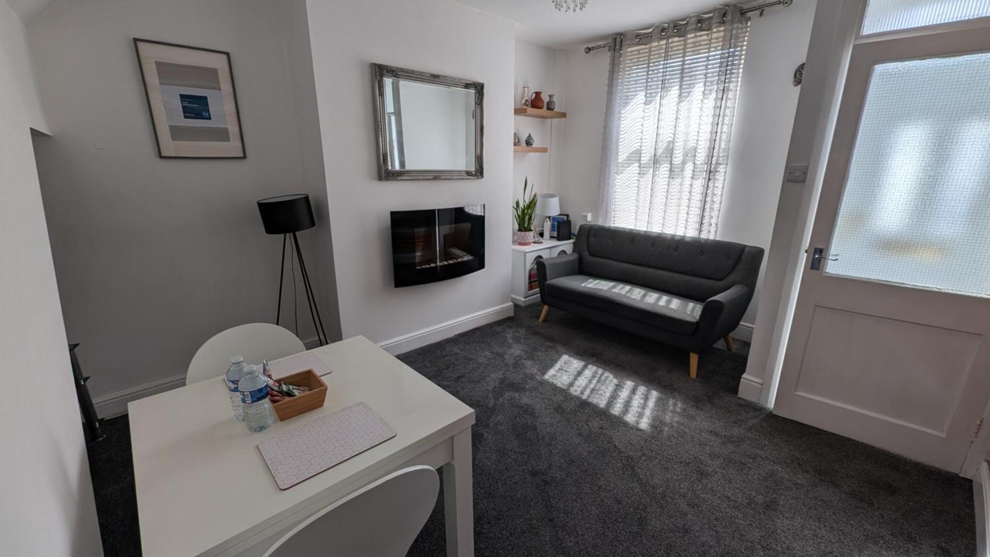 Hello Middlesbrough Apartment Екстериор снимка