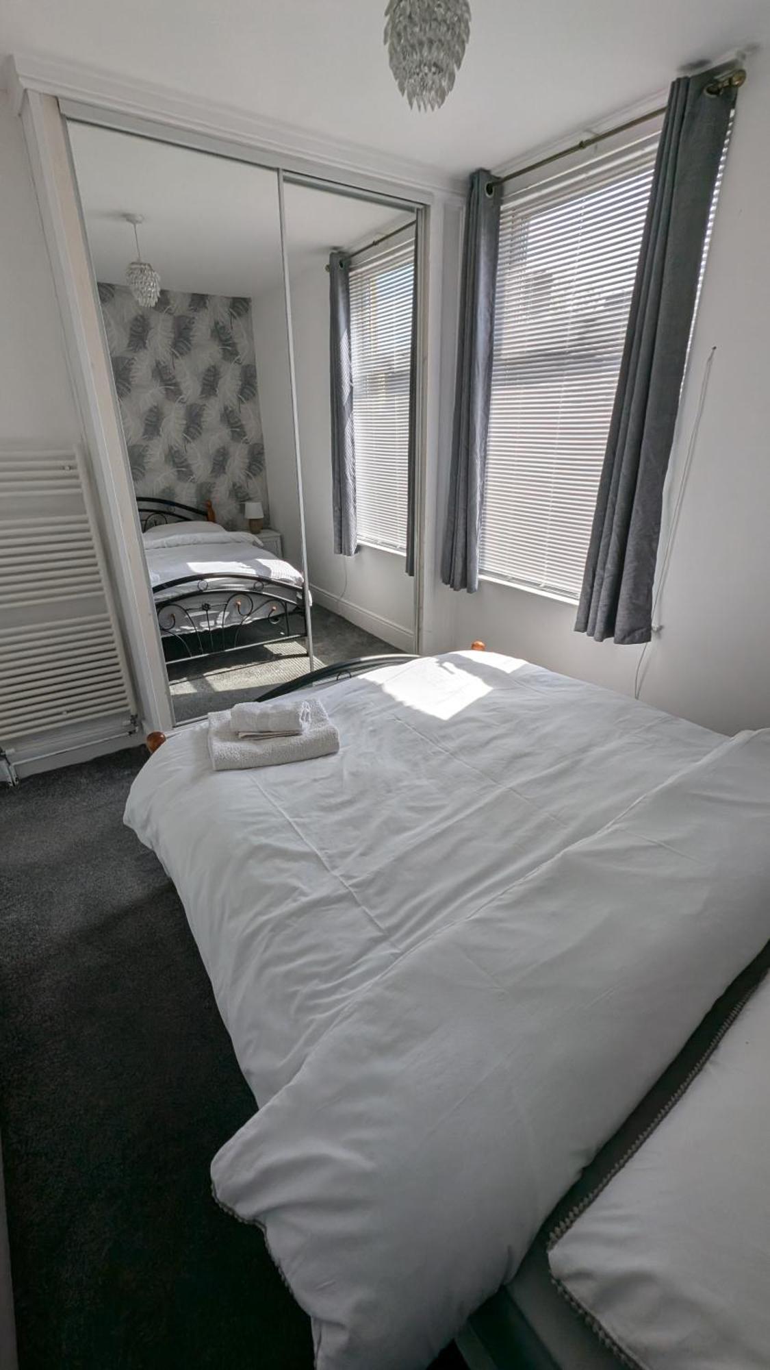 Hello Middlesbrough Apartment Екстериор снимка